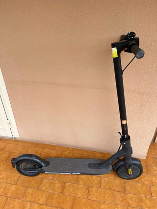 2 Patinetes Eléctricos Xiaomi