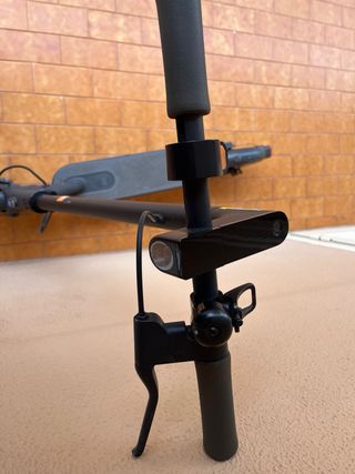 2 Patinetes Eléctricos Xiaomi