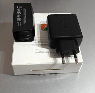 45W Cargador Samsung compartible PD USB-C Cable 1M