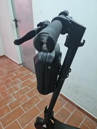 Patinete Eléctrico  nuevo 2 usos