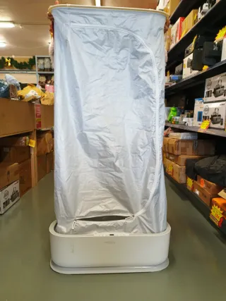 Plancha Vertical Vapor SOLEUSAIR