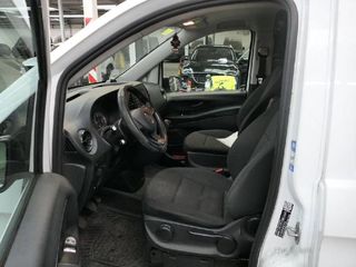 Mercedes Vito FURGÓN 114 CDI 136 CV LARGA FWD