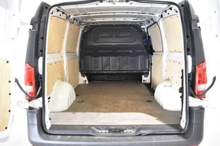 Mercedes Vito FURGÓN 114 CDI 136 CV LARGA FWD