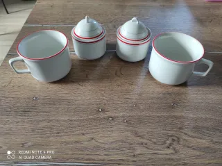 Piccolo lotto Tognana