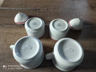 Piccolo lotto Tognana