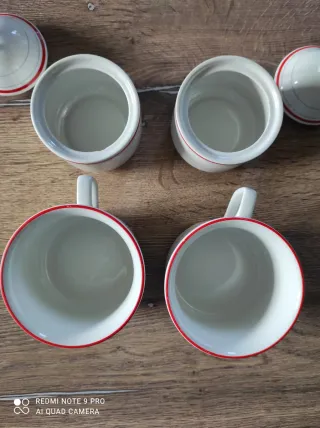 Piccolo lotto Tognana