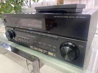 Receptor AV Pioneer VSX-1018AH Negro