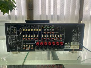 Receptor AV Pioneer VSX-1018AH Negro