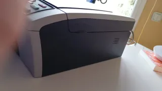 Fotocopiadora Brother MFC-215C