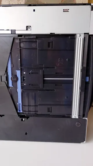 Fotocopiadora Brother MFC-215C