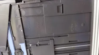 Fotocopiadora Brother MFC-215C