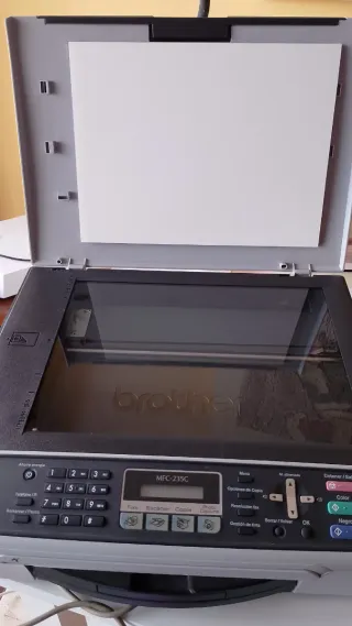 Fotocopiadora Brother MFC-215C
