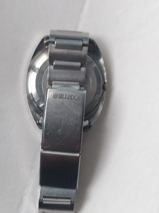 Reloj Seiko