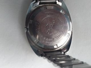 Reloj Seiko