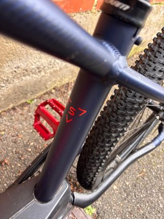 Bici Eléctrica Orbea Keram 30 Talla S