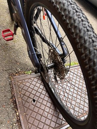 Bici Eléctrica Orbea Keram 30 Talla S