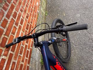 Bici Eléctrica Orbea Keram 30 Talla S