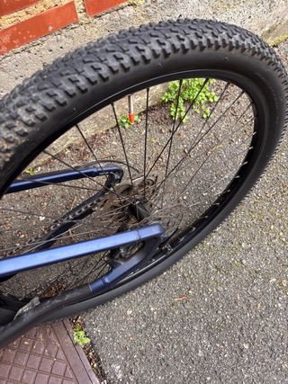 Bici Eléctrica Orbea Keram 30 Talla S