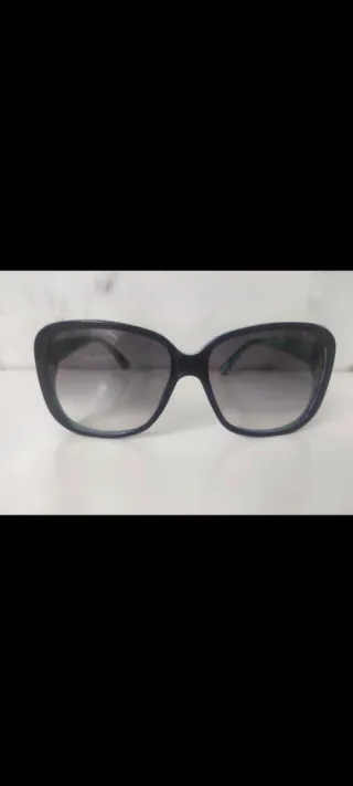 Occhiali da sole Marc Jacobs blu