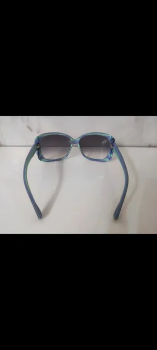 Occhiali da sole Marc Jacobs blu