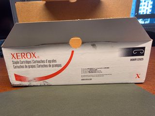 Cartuchos Grapas Xerox 008R12925