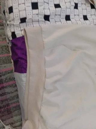 Sudadera beige unisex