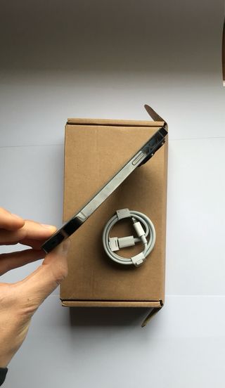 iPhone 14 Pro 256GB Negro