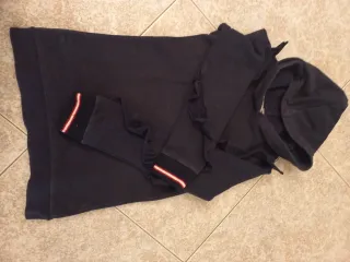 Vestito bambina Idexe