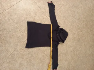 Vestito bambina Idexe