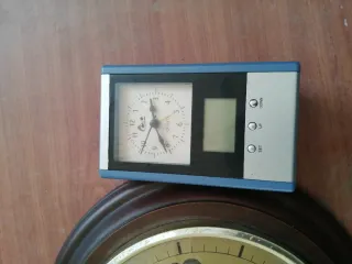 Lotto di espositore x orologi