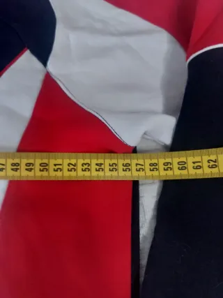 Felpa Lonsdrive Uomo Zip Taglia XL