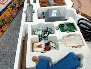 Scalextric STS 2030 Super Traction System