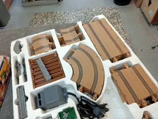 Scalextric STS 2030 Super Traction System