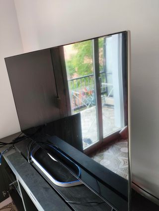 Televisor 4K LG 49UB850V