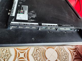 Televisor 4K LG 49UB850V