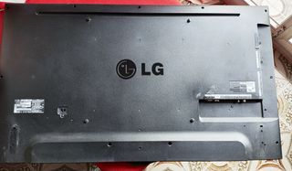 Televisor 4K LG 49UB850V