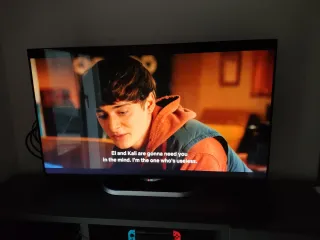 Televisor 4K LG 49UB850V