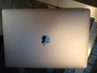 MacBook Pro M1 Plata