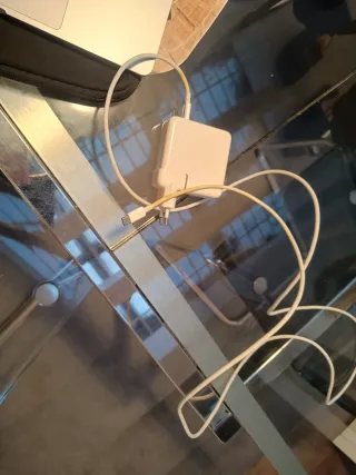 MacBook Pro M1 Plata