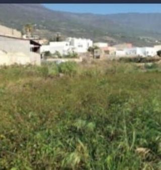 Terreno en venta en Arafo