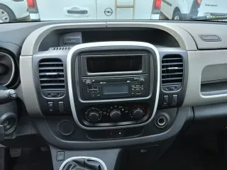 🚐 RENAULT TRAFIC 2.0 DCI L1H1 - ¡BUEN ESTADO! 🔥