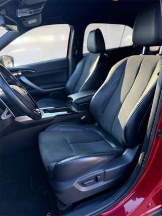 Mitsubishi Eclipse Cross 2022