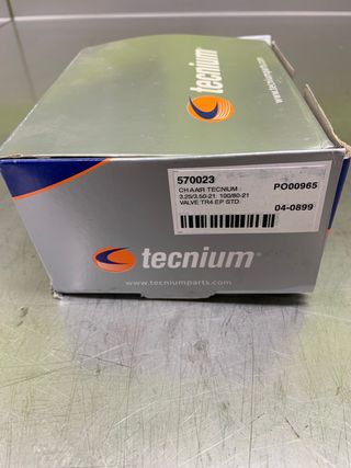 Cámara Enduro/Trial Llanta 21 Delantera 2 unidades