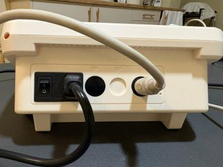 Equipo Ultrasonido Physio Tecno