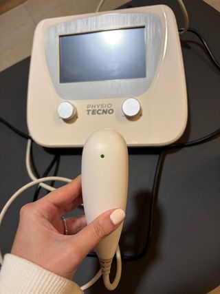 Equipo Ultrasonido Physio Tecno