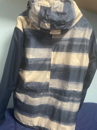 Chaqueta de esquiar talla L