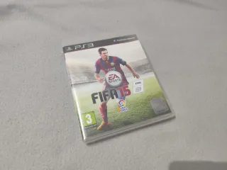 FIFA 15 PS3