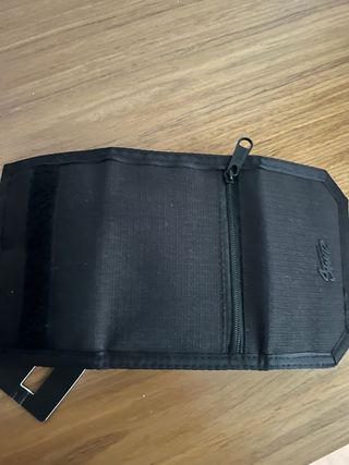 Cartera Pull&Bear Negra