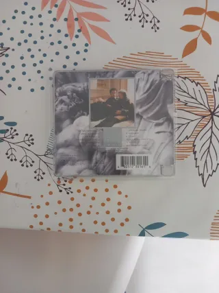 Rufus Wainwright - Release The Stars CD