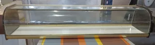 Vitrina Neutra